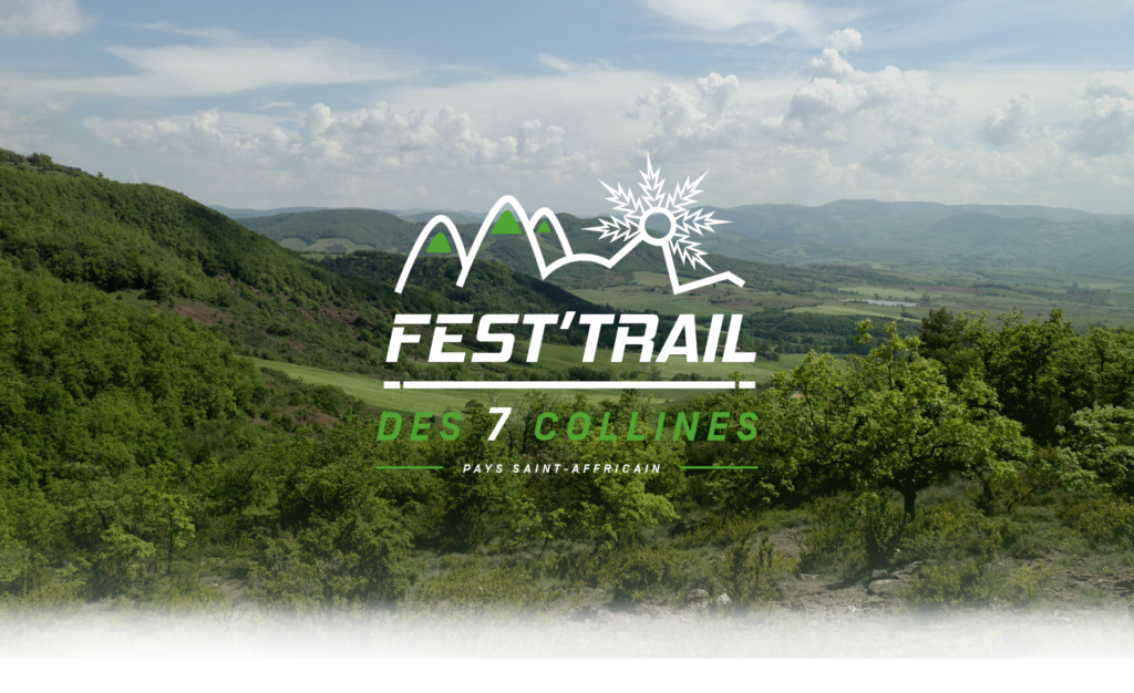Fest'Trail des 7 collines